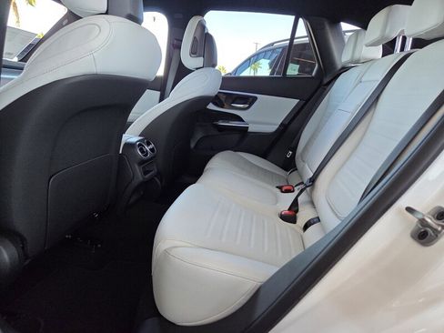 New 2026 Mercedes-Benz GLC 300 image 13