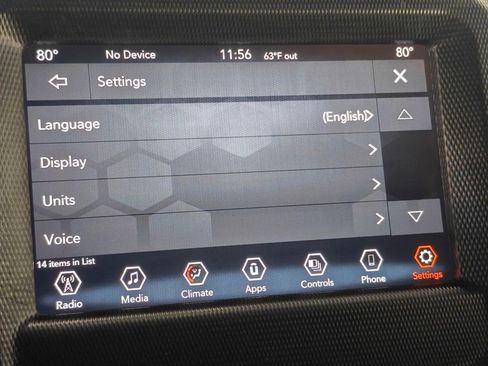 Used 2021 Jeep Wrangler Willys image 33