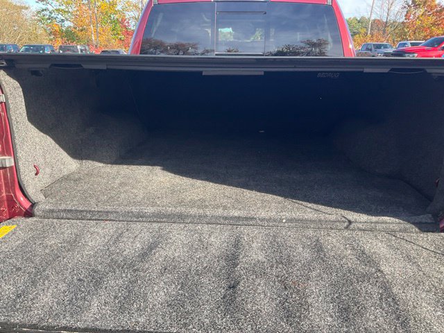 Used 2021 RAM 1500 Laramie AWD/4WD image 19
