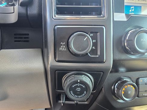 Used 2019 Ford F150 XLT w/ Equipment Group 301A Mid AWD/4WD image 23