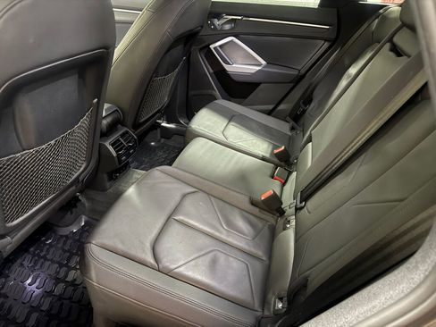 Used 2021 Audi Q3 2.0T Premium w/ Convenience Package image 13