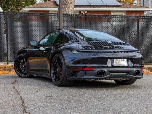 Used 2023 Porsche 911 Carrera 4 GTS image 22