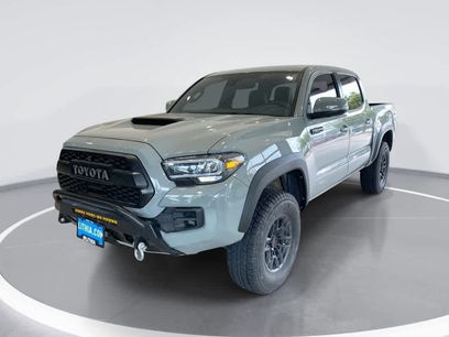 Used 2021 Toyota Tacoma TRD Pro