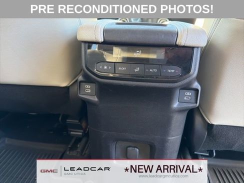 Used 2024 Toyota Grand Highlander AWD image 14