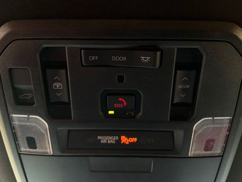 Used 2024 Toyota Sequoia TRD Pro AWD/4WD image 22