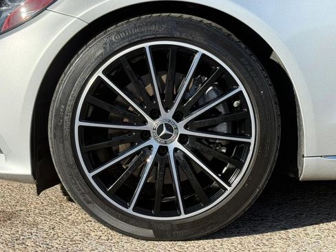 Used 2021 Mercedes-Benz C 300 Sedan image 28