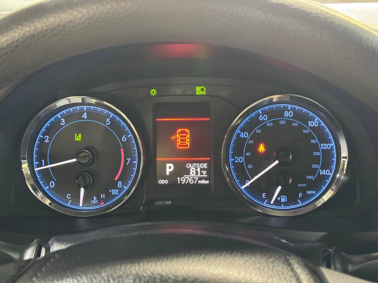 Used 2019 Toyota Corolla LE FWD image 23