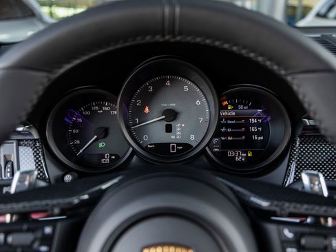 New 2026 Porsche Macan S image 26