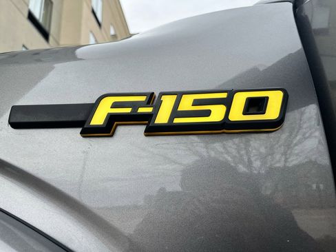 Used 2011 Ford F150 Platinum image 21