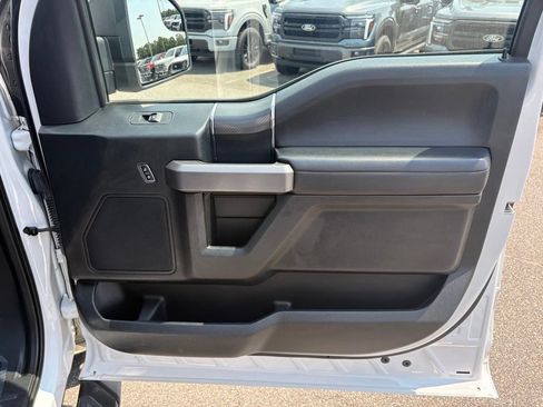Used 2020 Ford F150 XLT w/ Equipment Group 302A Luxury AWD/4WD image 24