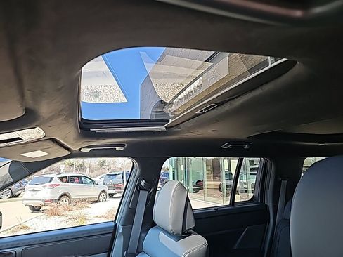 Certified 2026 Hyundai Santa Fe Calligraphy image 28