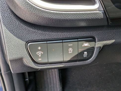 Certified 2021 Kia Seltos EX AWD/4WD image 14