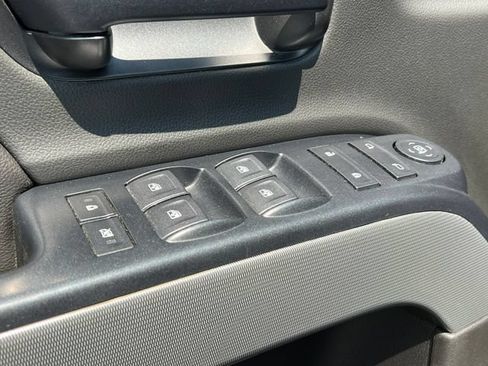 Used 2019 Chevrolet Silverado 1500 LT w/ All Star Edition AWD/4WD image 21