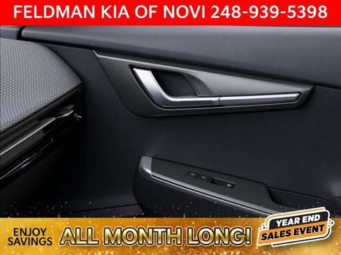 New 2025 Kia EV6 Wind image 26