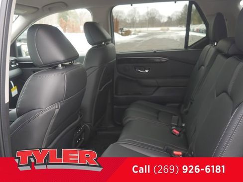 New 2026 Honda Pilot EX-L image 42