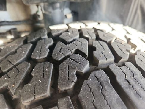 Used 2026 Jeep Compass Trailhawk w/ Sun, Sound & Navigation Group image 28