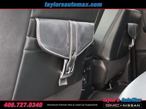 Used 2017 RAM 1500 Limited image 35