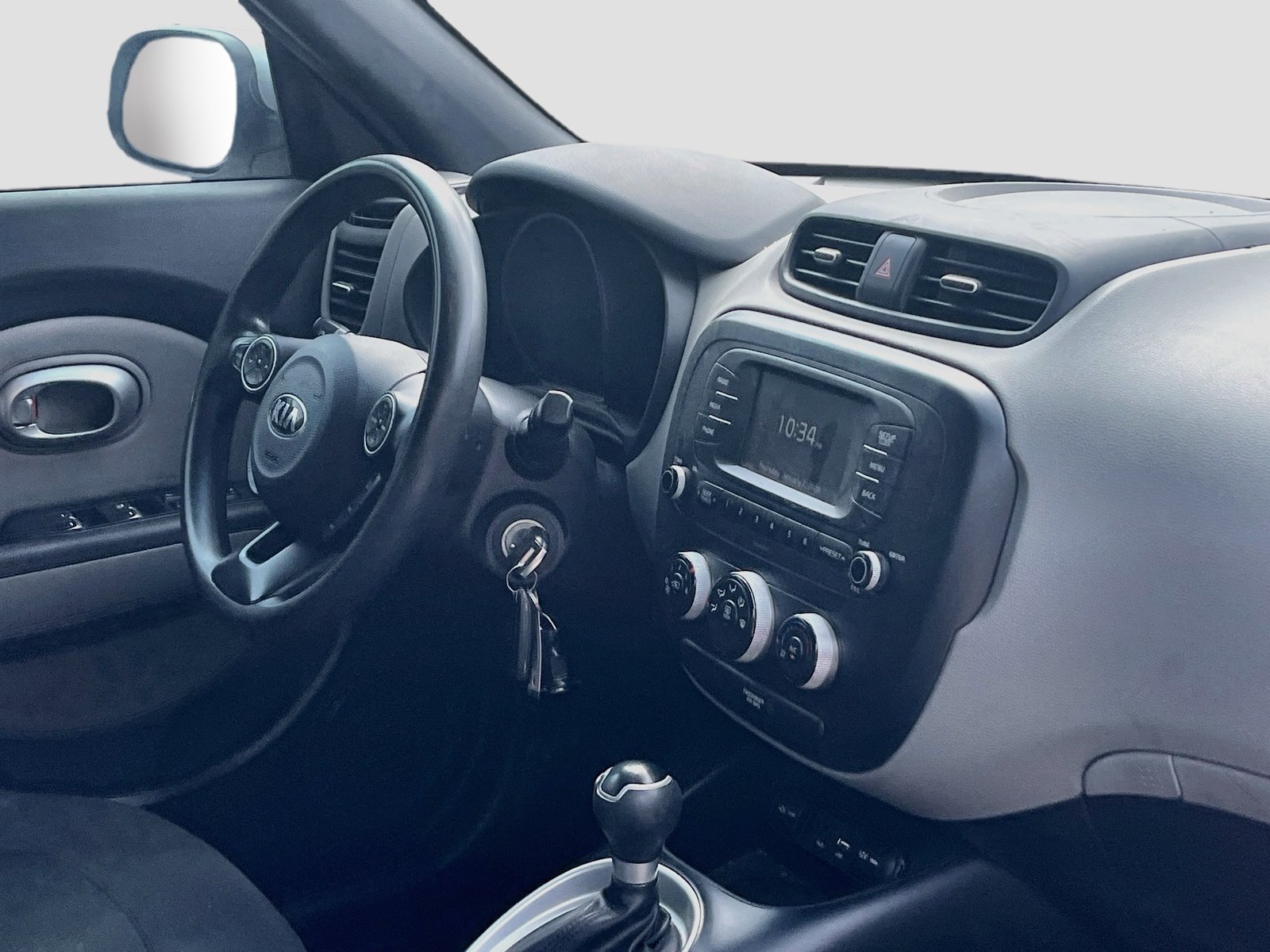 Used 2018 Kia Soul FWD image 26