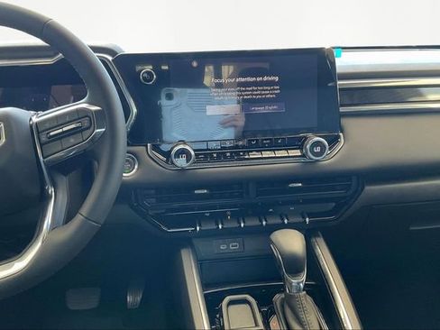 New 2026 GMC Canyon Elevation w/ Convenience Package image 8