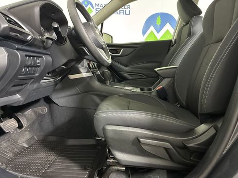 Used 2020 Subaru Forester w/ Alloy Wheel Package image 17