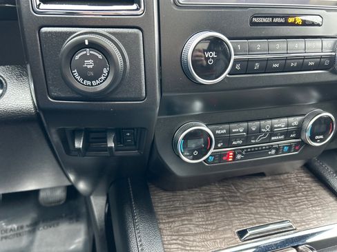 Certified 2020 Ford Expedition Limited w/ Special Edition Package image 35