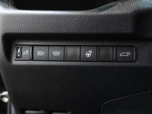 Used 2023 Toyota RAV4 XLE Premium AWD/4WD image 24