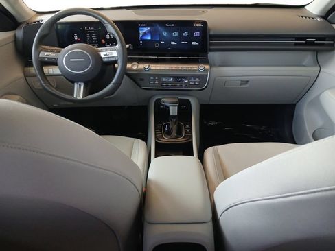 Used 2024 Hyundai Kona SEL FWD image 10