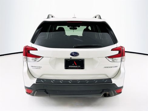 Used 2019 Subaru Forester Limited w/ Popular Package #3 image 7
