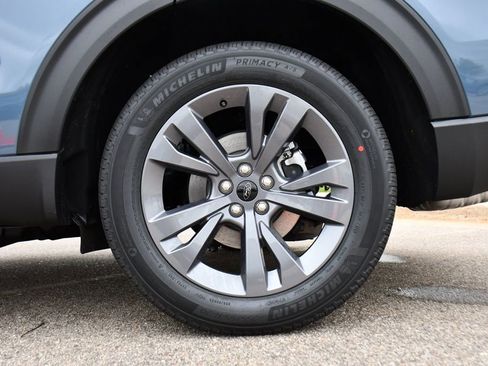 New 2026 Ford Explorer Active AWD/4WD image 40