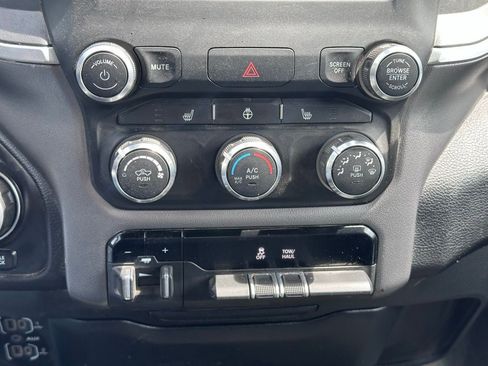 Used 2023 RAM 1500 Big Horn AWD/4WD image 33