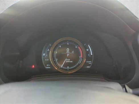 Used 2020 Lexus IS 300 F Sport w/ F Sport Package image 6