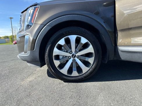 Used 2020 Kia Telluride SX AWD/4WD image 41