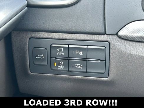 Used 2021 MAZDA CX-9 Signature image 21