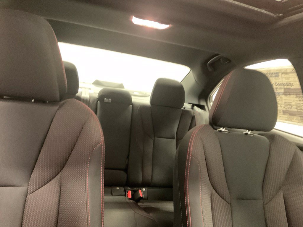 New 2026 Subaru WRX Premium AWD/4WD image 27