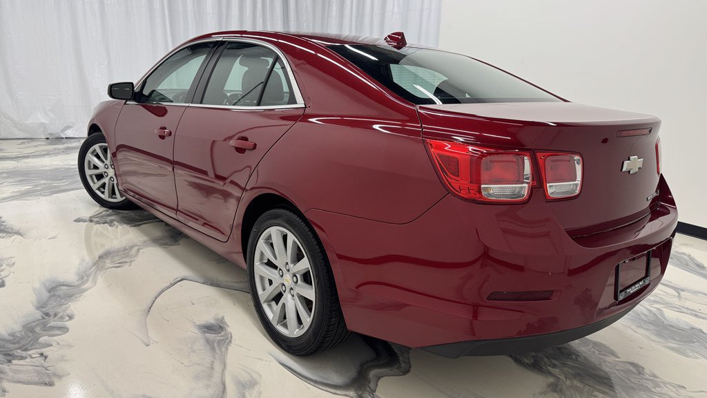 Used 2014 Chevrolet Malibu LT FWD image 6