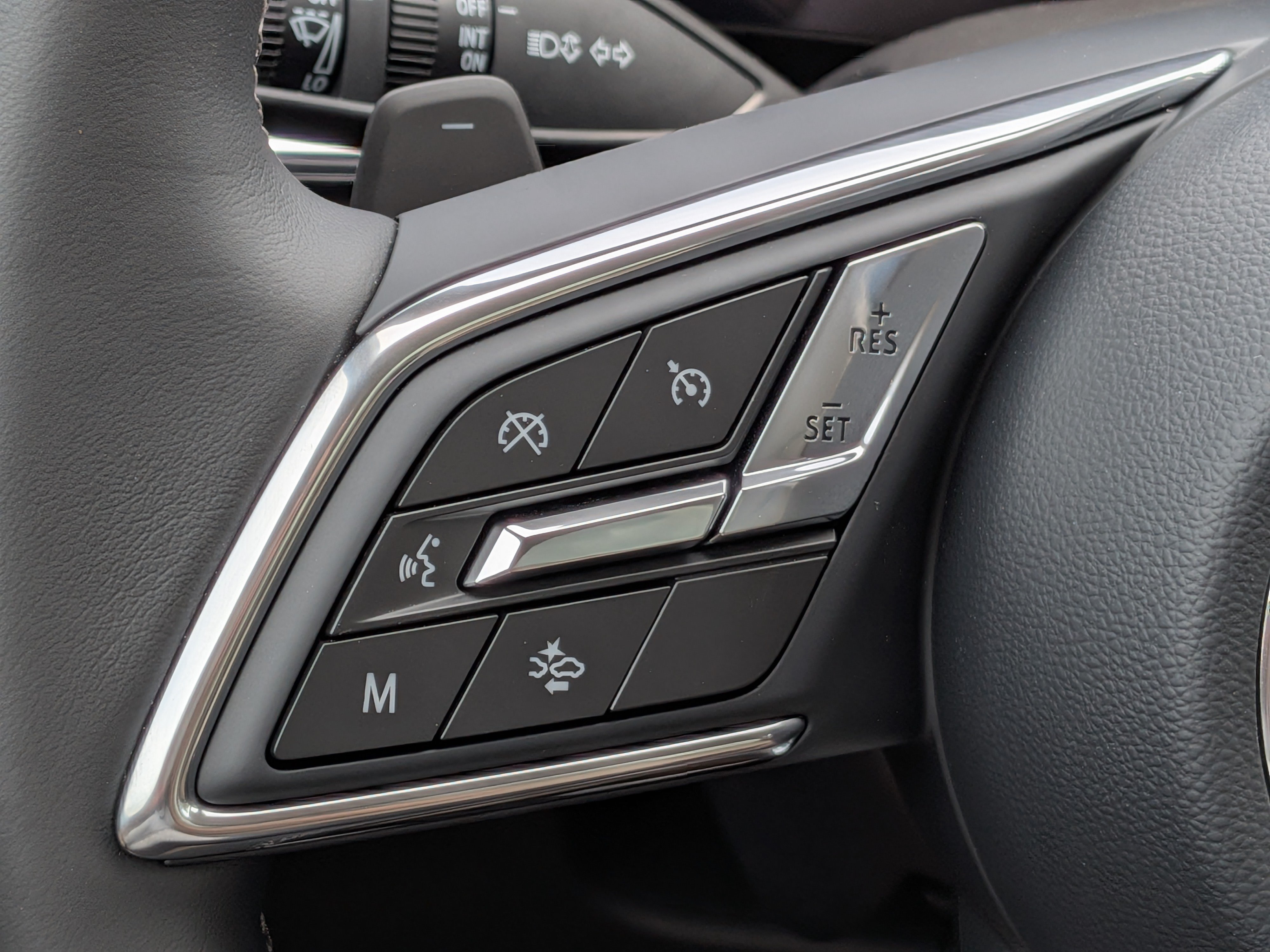 New 2026 Buick Envision Preferred AWD/4WD image 26