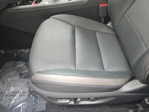 Used 2023 INFINITI QX55 Luxe w/ Cargo Package AWD/4WD image 15