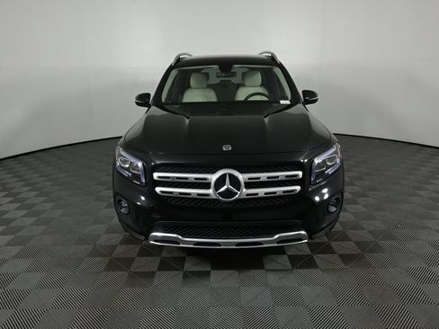 Certified 2020 Mercedes-Benz GLB 250 image 34