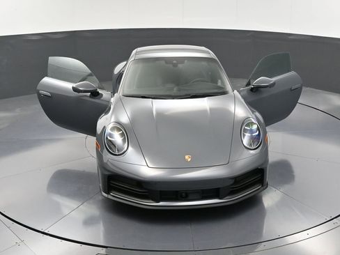 New 2026 Porsche 911 Carrera 4S AWD/4WD image 32