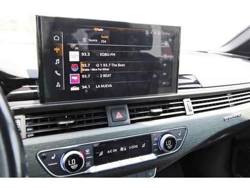 Used 2023 Audi A4 2.0T Premium Plus image 22