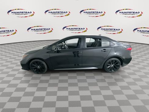 Used 2020 Toyota Corolla SE image 5