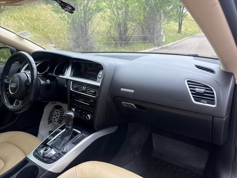 Used 2016 Audi A5 2.0T Premium AWD/4WD image 19