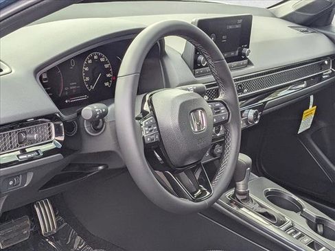 New 2026 Honda Civic Sport image 3