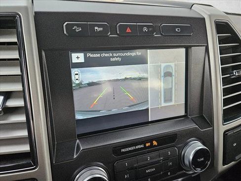 Used 2017 Ford F150 King Ranch w/ Equipment Group 601A Luxury image 13