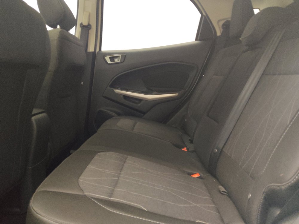 Used 2021 Ford EcoSport SE FWD image 18