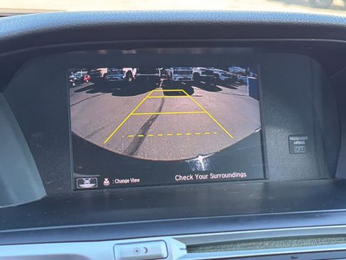 Used 2017 Honda Accord LX image 16