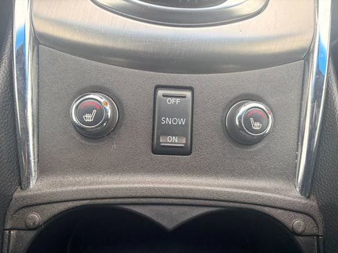 Used 2012 INFINITI G25 x image 18