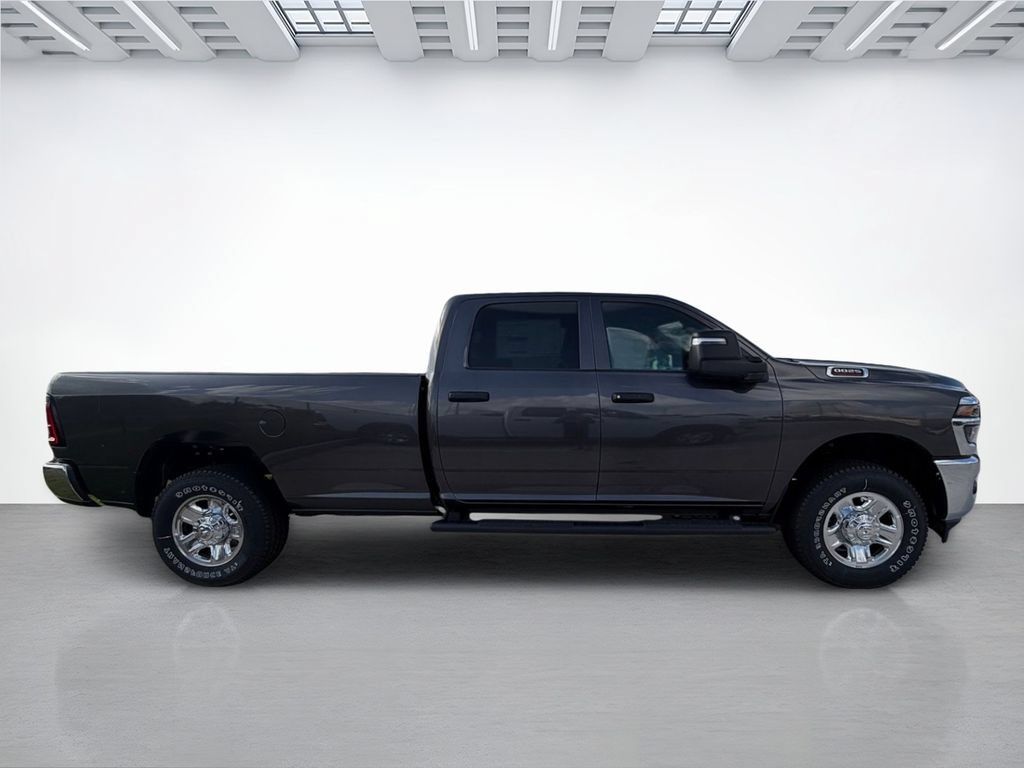New 2026 RAM 2500 Tradesman AWD/4WD image 2