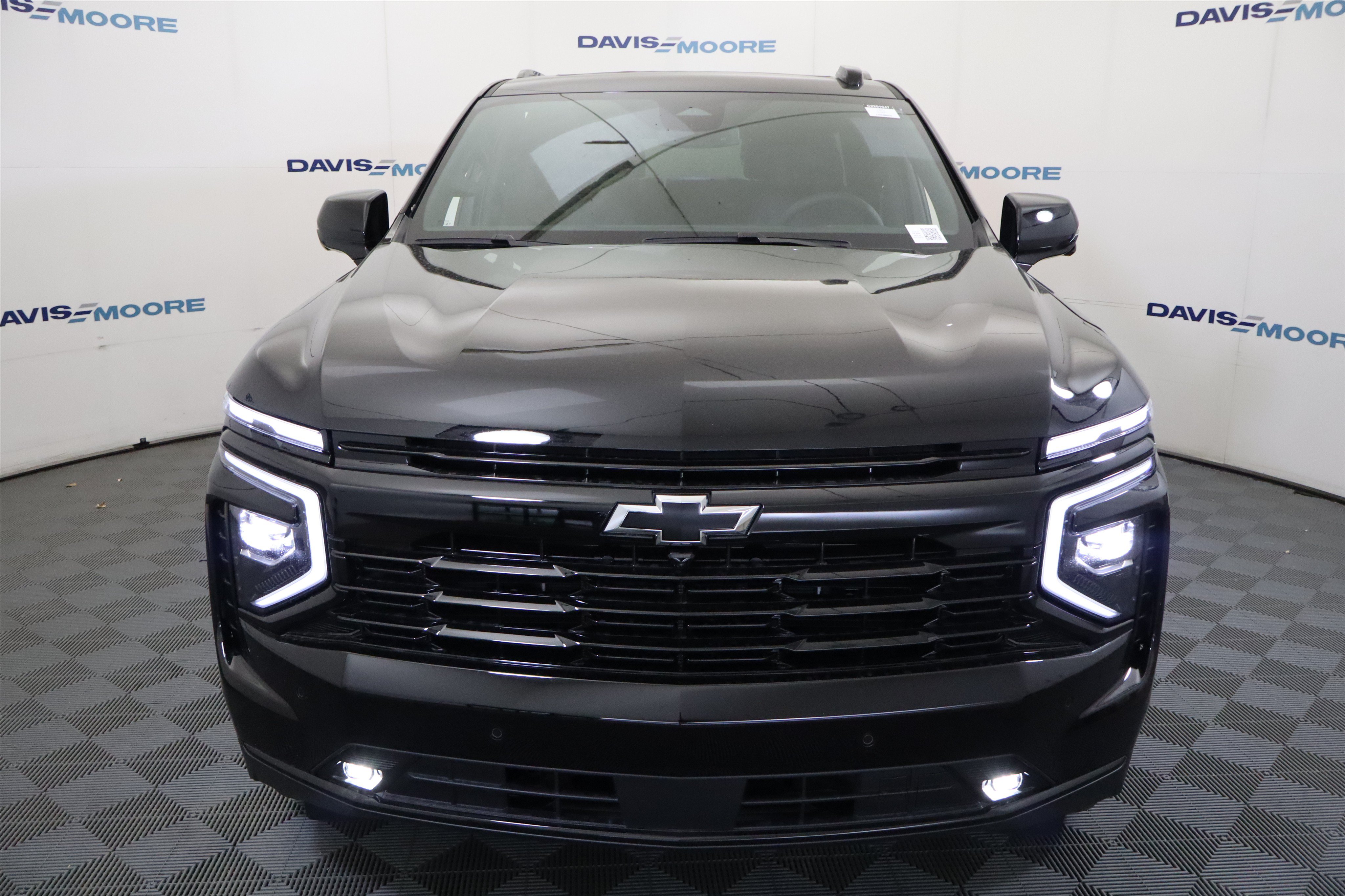 New 2026 Chevrolet Tahoe RST w/ Comfort Package AWD/4WD image 14