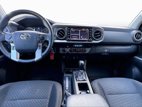 Used 2021 Toyota Tacoma SR5 image 16